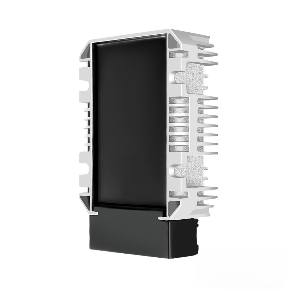 Renewable Energy Industry - Convertidor CC-CC de 48V a 13.8V