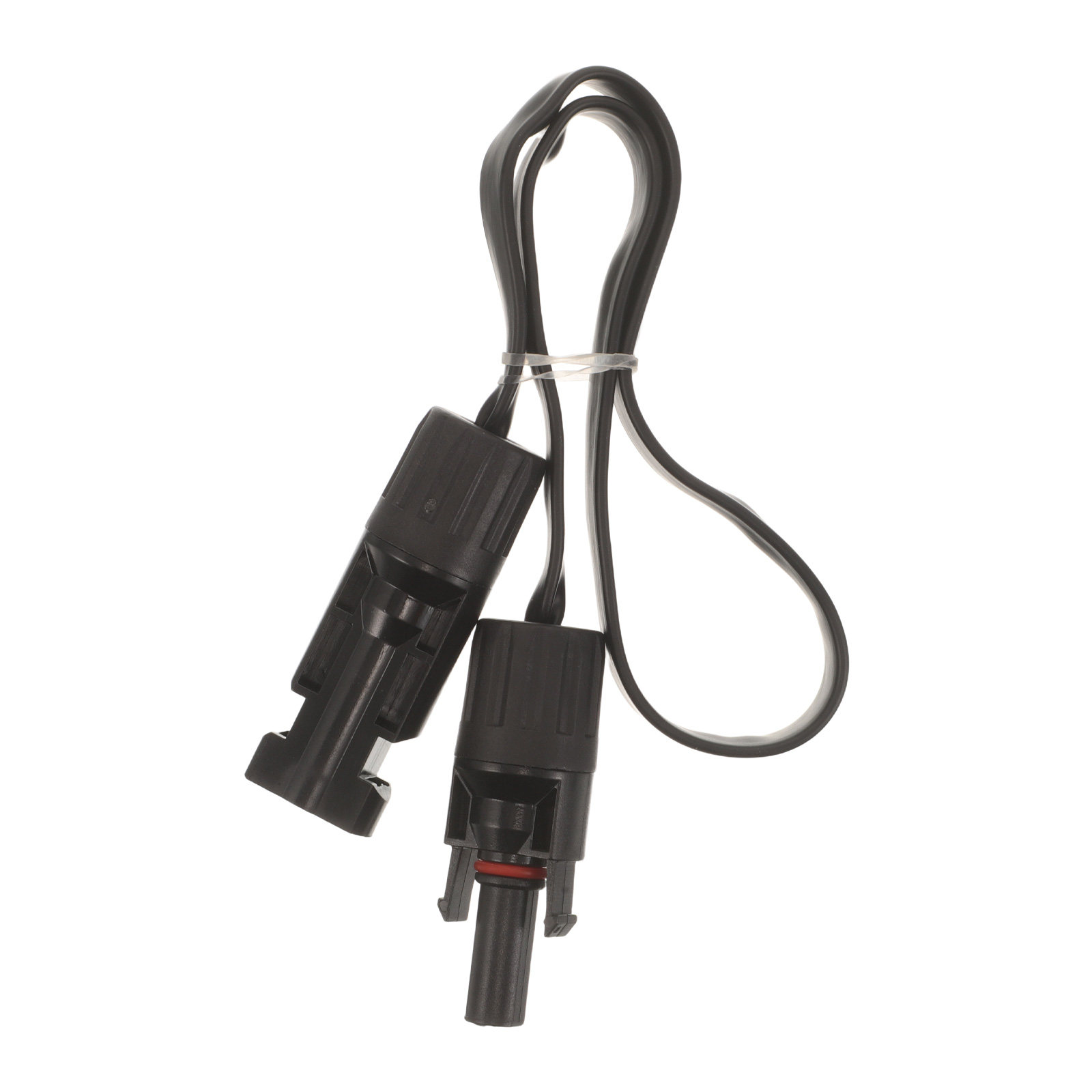 Renewable Energy Us - Conector Fotovoltaico Impermeable, Tipo Eléctrico Confiable