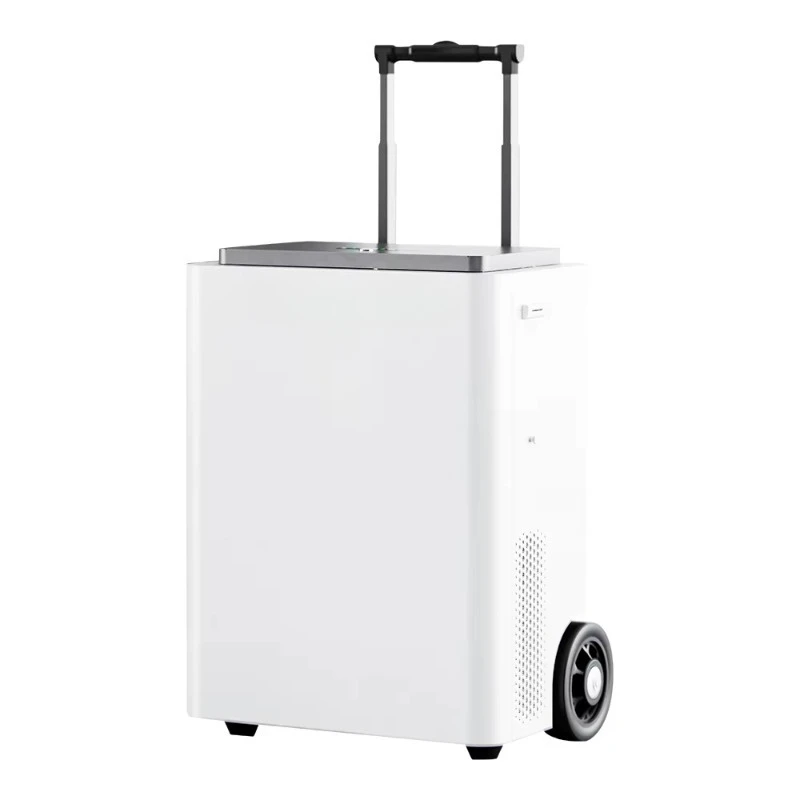 Productos solares portátiles d - Renewable Energy Us reseña y precio