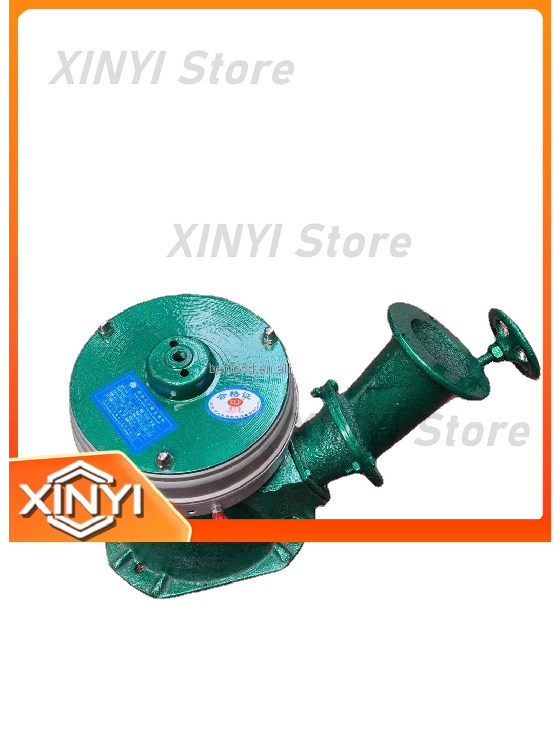 Turbina de Agua de 1kw, 3kw, 5 - Renewable Energy Us reseña y precio