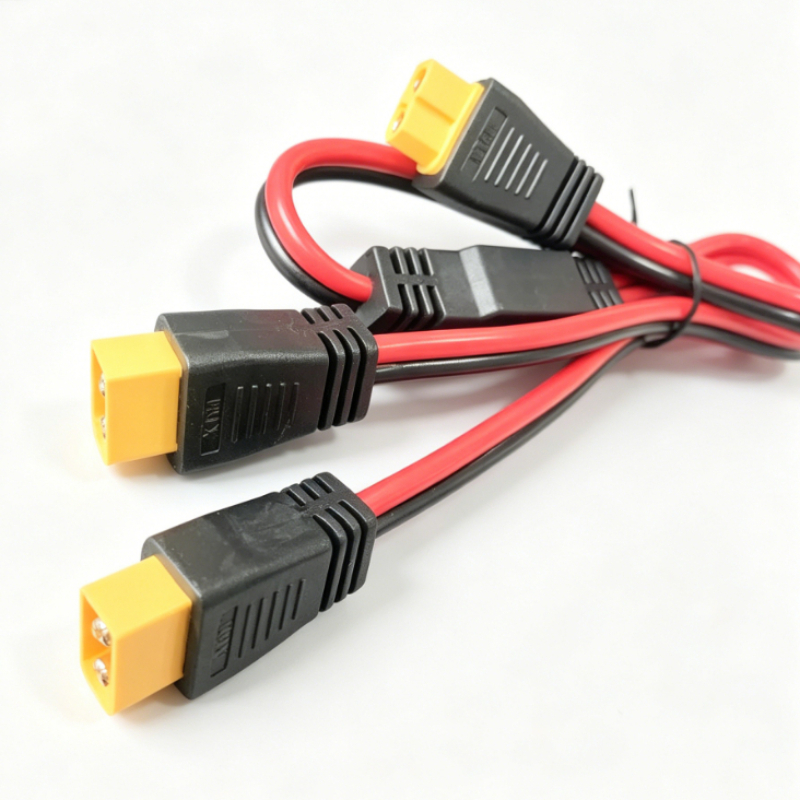 Cable divisor en Y de alta cor - Solar Combiner Box reseña y precio