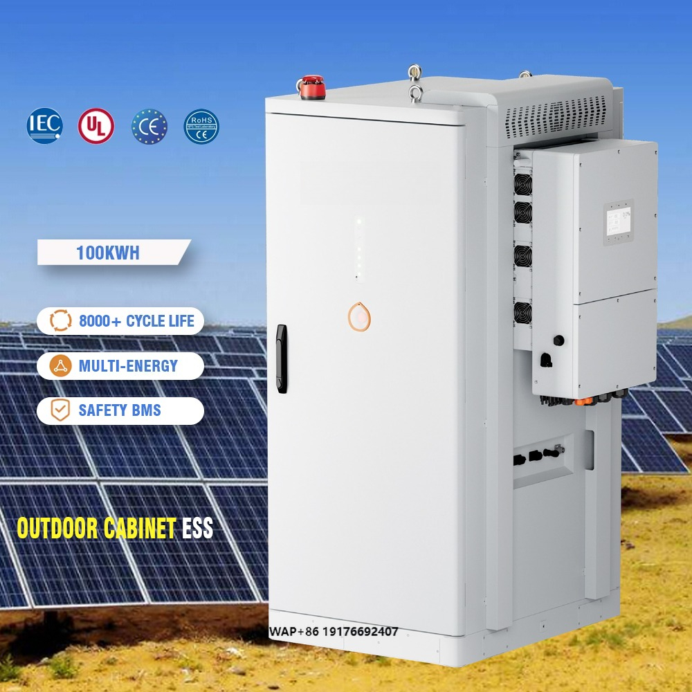 Sistema de Almacenamiento de E - Renewable Energy Industry reseña y precio