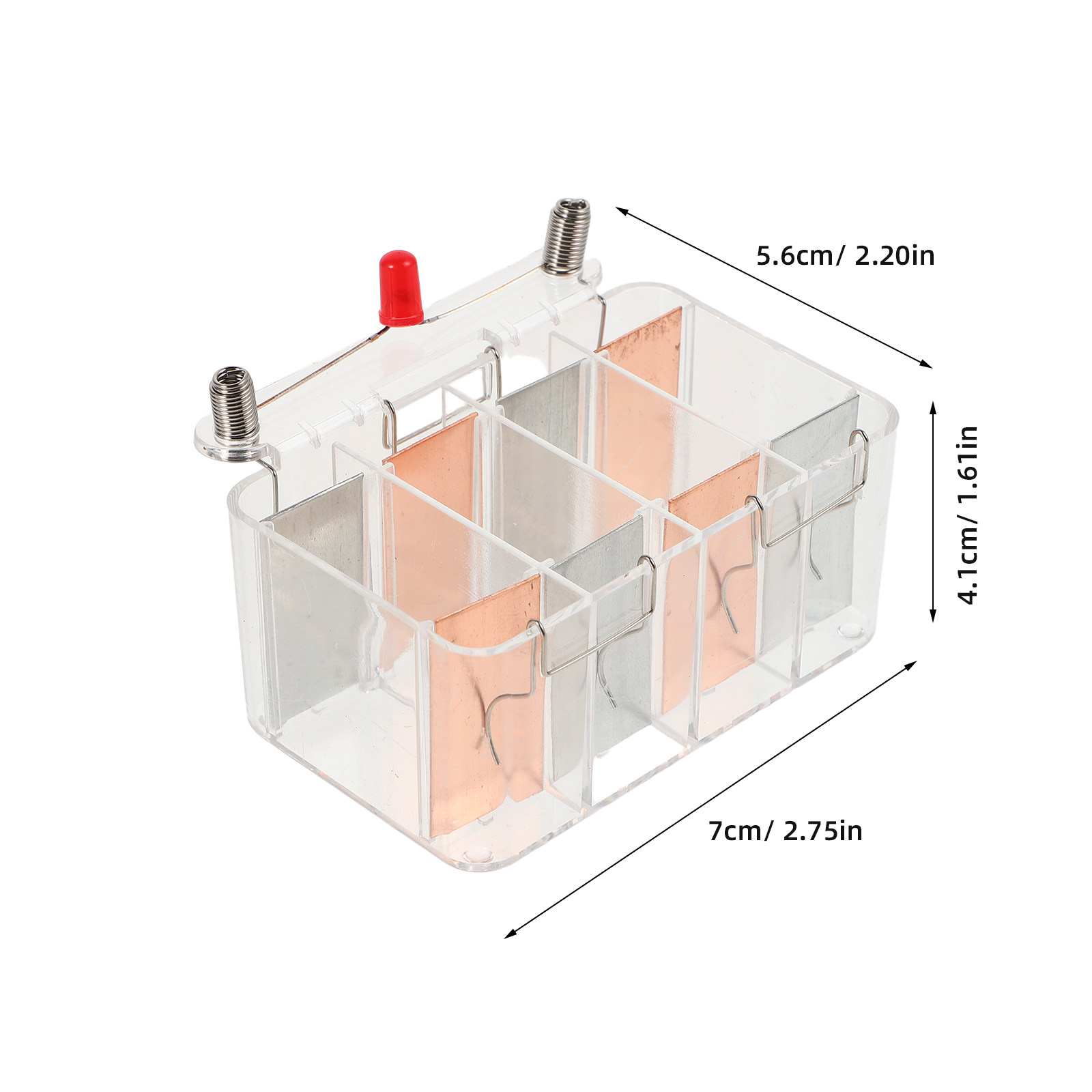 Kit de experimentos científico - Renewable Energy Us reseña y precio