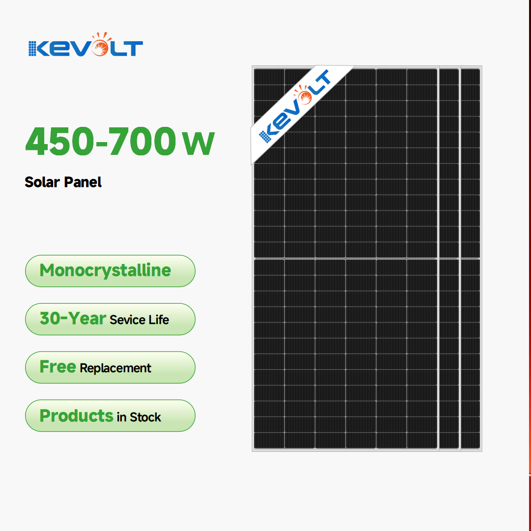 Sistema Solar de Alta Tensión  - Renewable Energy Industry reseña y precio