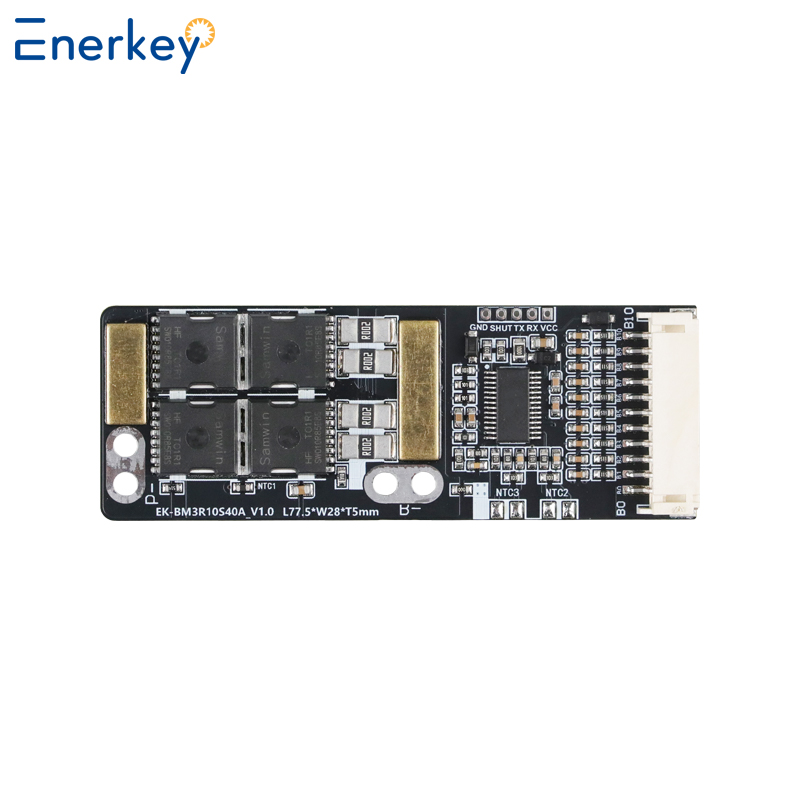 Sistema de Gestión de Baterías - Smart Bms reseña y precio