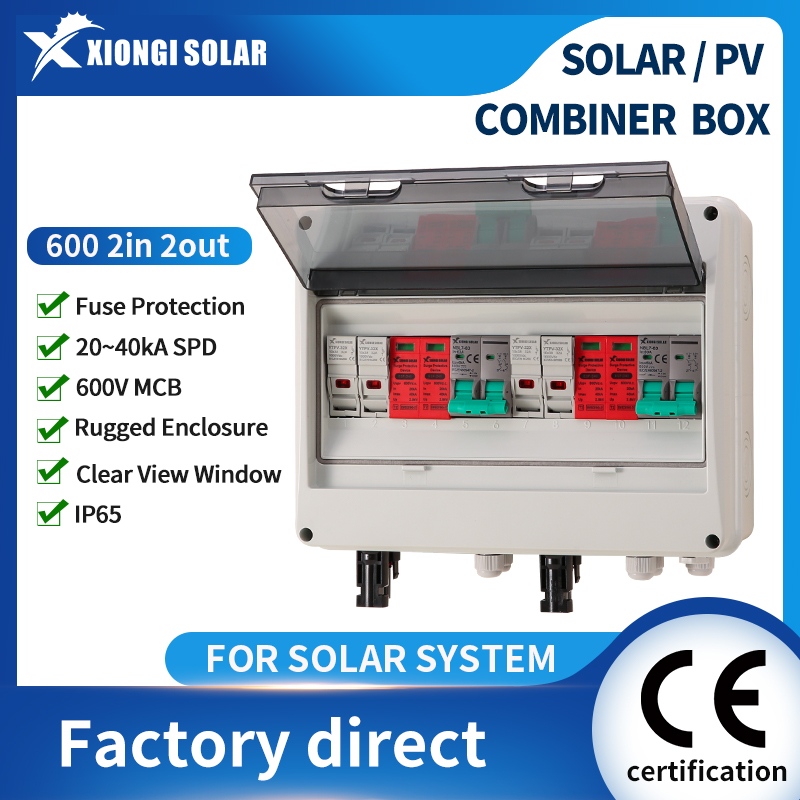 Caja Combinadora de Cobre Puro - Renewable Energy Us reseña y precio