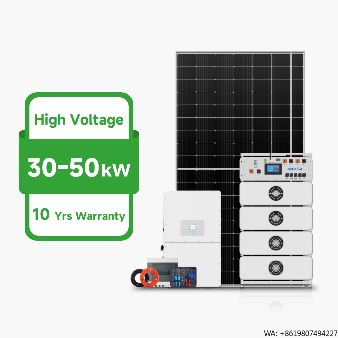 Sistema de Energía Solar de Al - Renewable Energy Industry reseña y precio